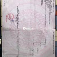 Bán đất phường 6 , TP Tân An , Long An (cũ) hẽm xe 3 gác