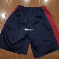 Quần Short Thể Thao Freesize