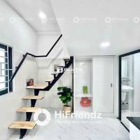 CHO THUÊ PHÒNG TRỌ SẠCH SẼ GIÁ RẺ - FULL NỘI THẤT - CÓ THANG MÁY