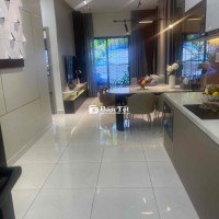 CĂN HỘ NGAY CHỢ BÌNH CHÁNH GIÁ 1 TỶ 650 NHẬN NHÀ THÁNG 12/2026 