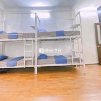 KÝ TÚC XÁ CAO CẤP LÊ VĂN SỸ Q3 cũ