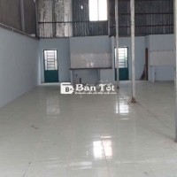 Cho thuê Kho Xưởng KDC Bình Hưng, Bình Chánh. (Gần bến xe Q.8)