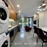 💥 SẮP TRỐNG  CĂN HỘ 2PN THẢO ĐIỀN - Full nội thất - máy giặt riêng
