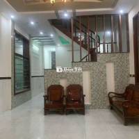 CHO THUÊ NHÀ 5×18 - BÀ ĐIỂM –GIÁ : 10 TRIỆU