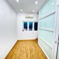 Siêu hot! Hơn 3 tỷ có nhà sổ đỏ ngõ chợ KT- NT cơ bản-Ko QH-22m*5T;3N