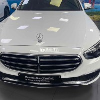 Mercedes Benz  E200 V1 siêu lướt chính hãng