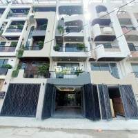 NHÀ  PHỐ CÓ THANG MÁY, 1/ ĐƯỜNG LÊ QUANG HÒA TX25 THẠNH XUÂN QUẬN 12