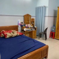 bán gấp nhà  1 trệt 1 lầu  đường tx38 thới an