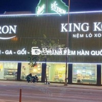 Cho thuê nhà MT đường Nguyễn Hữu Cảnh, P22, Bình Thạnh. DT: 30x60m