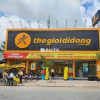 Cho thuê nhà mặt tiền Đường 3/2, Phường 14, Quận 10. DT: 10x20m