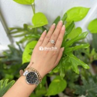 Đồng hồ nữ Casio LTP-E11L-5A1DR mặt chòm sao chính