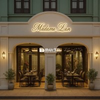 Mặt Tiền Ngang 8 Mét tại Thảo Điền -  Phù Hợp: Spa - Nhà Hàng - Cà Phê