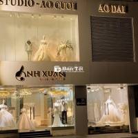 Cho thuê mặt bằng đường Lê Anh Xuân, Bến Thành, Quận 1