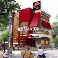 Hot hot - góc 2MT Mạc Đĩnh Chi, ĐaKao, Quận 1. DT: 6x28m