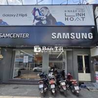 Ngang 9 mét tại Trung Tâm Quận 1 - Phù hợp làm Showroom trang sức...