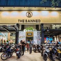 Cho thuê nhà MT đường Sư Vạn Hạnh, Phường 12, Quận 10