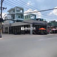 Cho thuê góc 2MT 184 Nguyễn Xí, P26, Bình Thạnh. DT: 11x34m