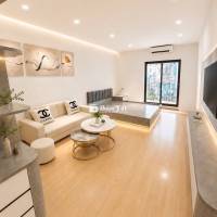 CHÍNH CHỦ BÁN TẬP THỂ TÂN MAI - 40M - SĐCC - OTO ĐỖ - NHỈNH 2 TỶ