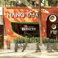 Cho thuê nhà mặt tiền số 49 Nguyễn Huệ, Quận 1, DT: 8x26.5m