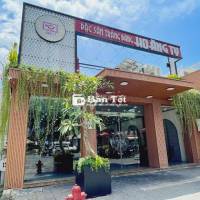 Cho Thuê Nhà GÓC 2MT Đường Trần Não, Phường An Khánh, Quận 2