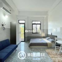 Căn Hộ Studio Nhất Chi mai - etown Cộng Hòa Full Nội thất