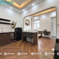 🏠 Căn Hộ Tách Bếp Cho Thuê Tại Nguyễn Duy Trinh - Full Nội Thất 
