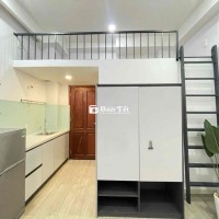 PHÒNG ĐỦ NỘI THẤT Ngay Lâm Văn Bền - Gần Lotte Mart - Đại Học UFM Q7