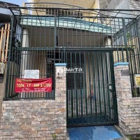 ♻️CHO THUÊ NHÀ HẺM XE HƠI 338/ ĐƯỜNG PHẠM VĂN CHIÊU P9 GÒ VẤP