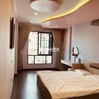 Giá hợp lý, nhà đẹp TÔN ĐỨC THẮNG 25m2-4T- 50m ra phố- sổ đẹp riêng .