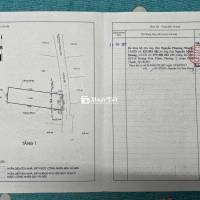 Nhà hẻm xát MT 4.2x15 c4 tiện xây mới