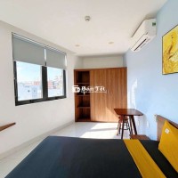 CHO THUÊ CĂN HỘ STUDIO - NGŨ HÀNH SƠN