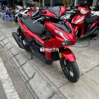 Honda Air Blade 4val 2023 Đỏ Đã sử dụng
