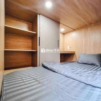 Hệ Thống Sleepbox Tân Bình/Q10 Giá Rẻ Từ 1Tr5  Tiện Nghi Bao Hết Phí