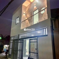 Bán Nhà lầu Đường Ô tô rẻ nhất p.Biên Hoà