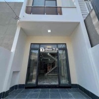 NHÀ 1 TRỆT 1 LẦU 3.3 Tỷ- GẦN CTY POUCHEN-HOÁ AN CŨ