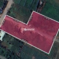 Bán Đất Mặt Tiền Bà Điểm 4 , Xã Bà Điểm , HCM