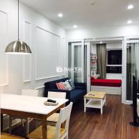 CHO THUÊ 1 PHÒNG NGỦ 1WC 48m2 LEXINGTON NOVALAND CHỈ 12 TRIỆU/THÁNG