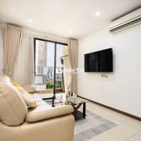 🔥 CHO THUÊ HÀ ĐÔ CENTROSA 1PN+ , FULL NỘI THẤT, VIEW ĐẸP, LẦU CAO 20TR