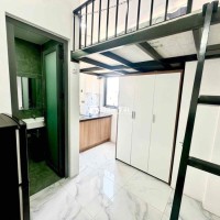 Phòng Trọ Giá Rẻ Gần Khu Công Nghệ Cao Cho Sinh Viên FPT - UFM,..