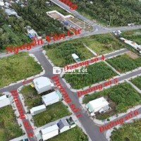 Tái định cư Vàm Sáng Phong Điền, P An Bình, Tp Cần Thơ