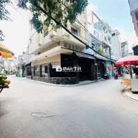 BIỆT THỰ 5TẦNG(6,5×12)- HXT LÝ THƯỜNG KIỆT(THÀNH THÁI)