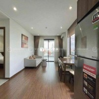 Căn Hộ 2 Phòng Ngủ - 2WC | Đầy đủ nội thất, ngay Hoàng Văn Thụ_Sân Bay