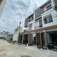 VIP TX43 - CẶP NHÀ SỔ HỒNG-DÀI SỌC- 6 PHÒNG -49M2 ĐẤT- ĐƯỜNG THÔNG 6M-
