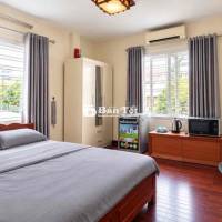 Studio Rộng rãi - KK ban công thoáng mát - full đồ - khu trung tâm