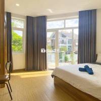 HỆ THỐNG STUDIO BANCON FULL NỘI THẤT NGAY TRUNG TÂM QUẬN 7, GẦN LOTTE