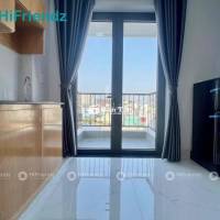 STUDIO NANCON MỚI XÂY 100% MẶT TIỀN HTP, GẦN PHÚ MỸ HƯNG
