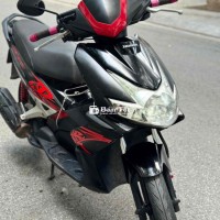 honda Airblade đen xe đẹp máy zin xe chính chủ
