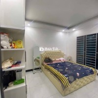 Cho thuê nhà Cầu Tó 40m2 xây 4 tầng ,4 Phòng,Full nội thất