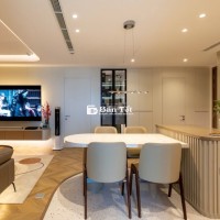 ⭐SKY89 CHO THUÊ GẤP 3PN2WC 114m2 FULL NỘI THẤT CAO CẤP VIEW SÔNG