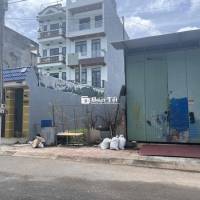 Đất thổ cư 2 mặt tiền, 150m2 đường cống hộp số 3, Thạnh xuân, Q12